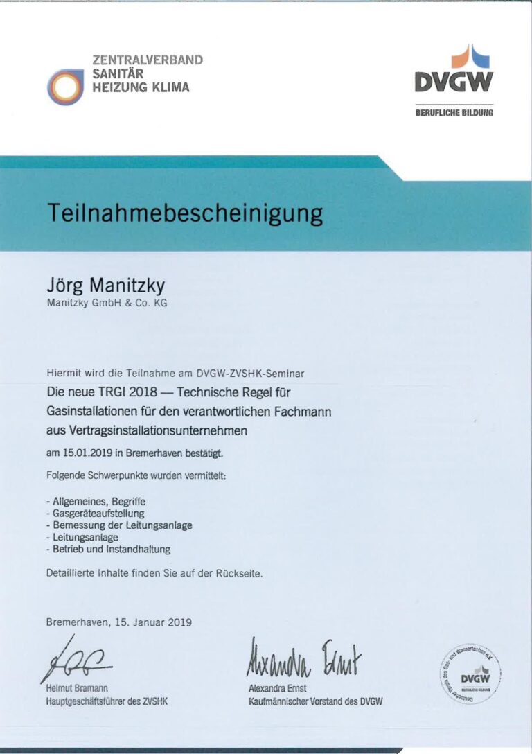 TRGI 2018 Technische Regel für Gasinstallationen J. Manitzky_page-0001